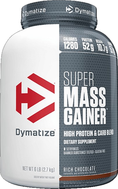 Super Mass Gainer