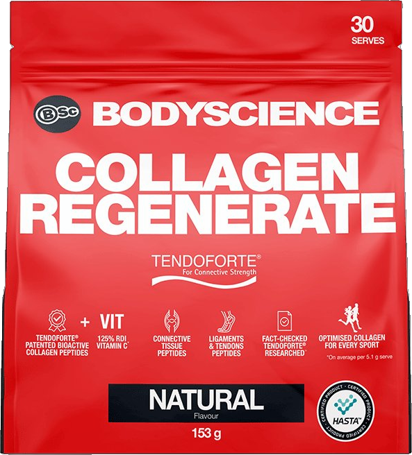 Collagen Regenerate