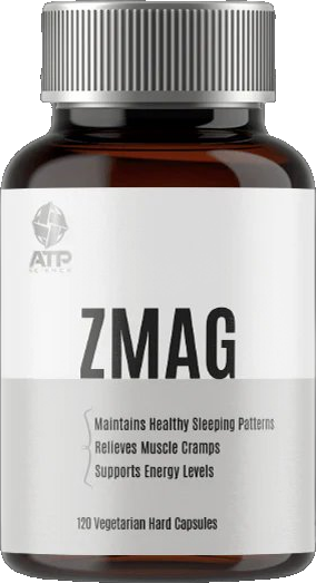 ZMAG