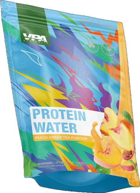 Protein water