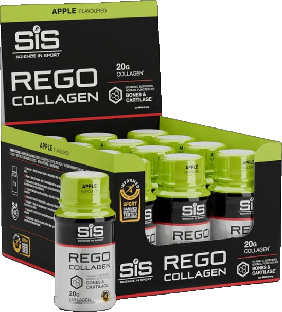 Rego Collagen Shot