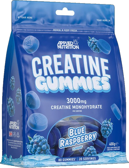 Creatine Gummies