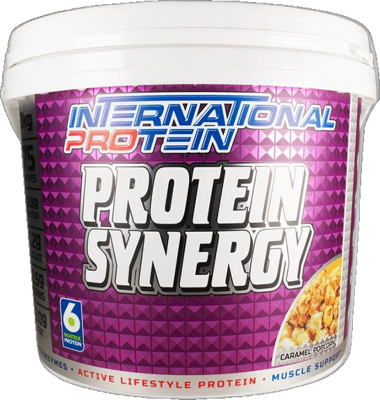 Protein Synergy