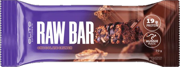 Raw Bar