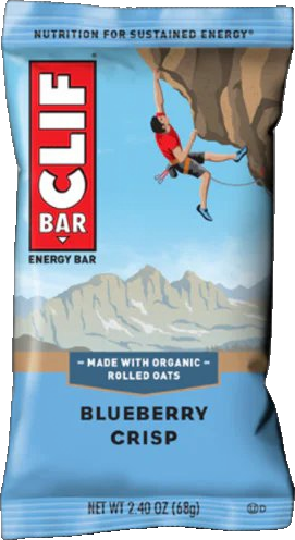Healthy Energy Bar