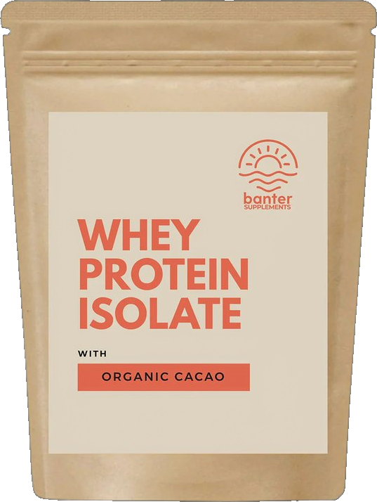 Whey Protein Isolate