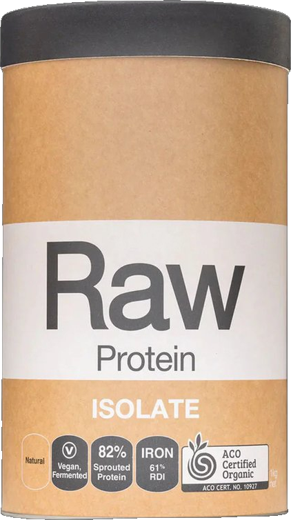 Protein Isolate