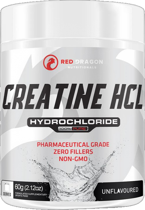 Creatine HCL