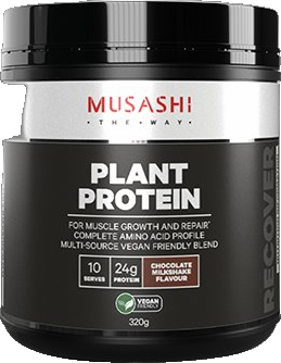 Plant Protein