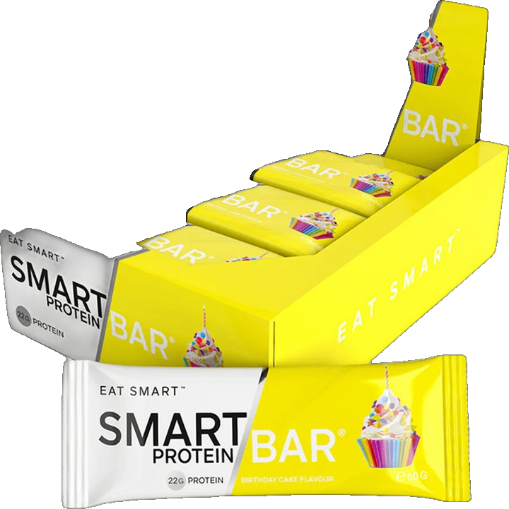 Smart Protein Bar