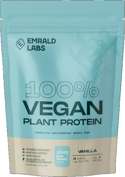 Vegan Protein