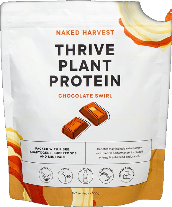Thrive Plant Protein