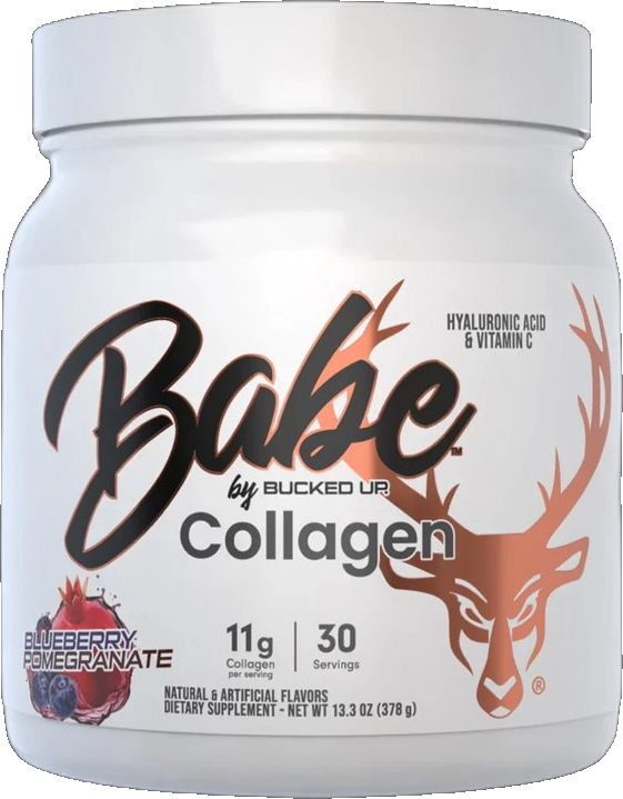 Babe Collagen