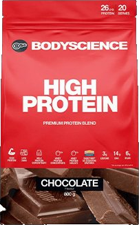 High Protein