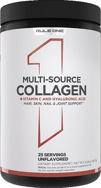 Multi-Source Collagen