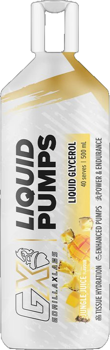 Liquid Pumps