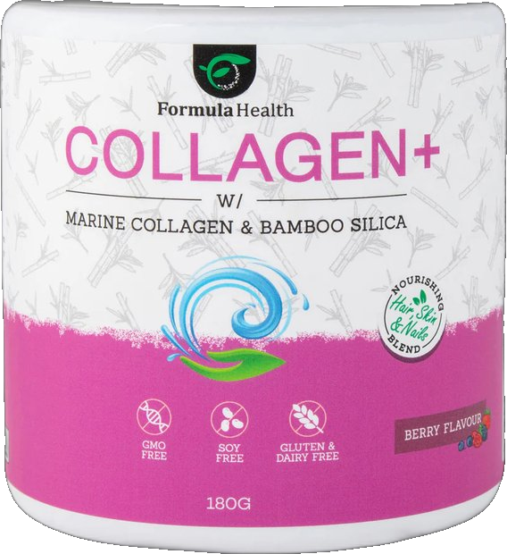Collagen +