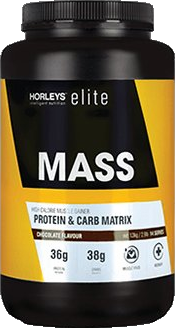 Mass