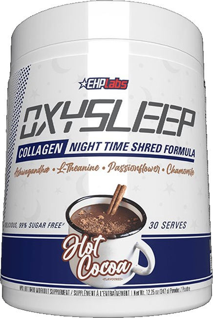 Oxysleep Collagen