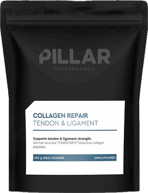 Collagen Repair