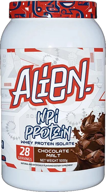 Whey Protein Isolate