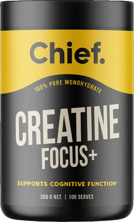 Creatine Focus +