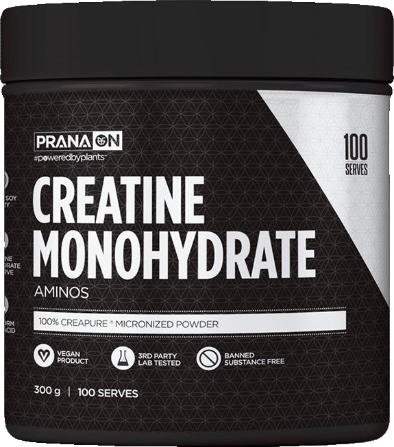 Creatine Monohydrate (Creapure)