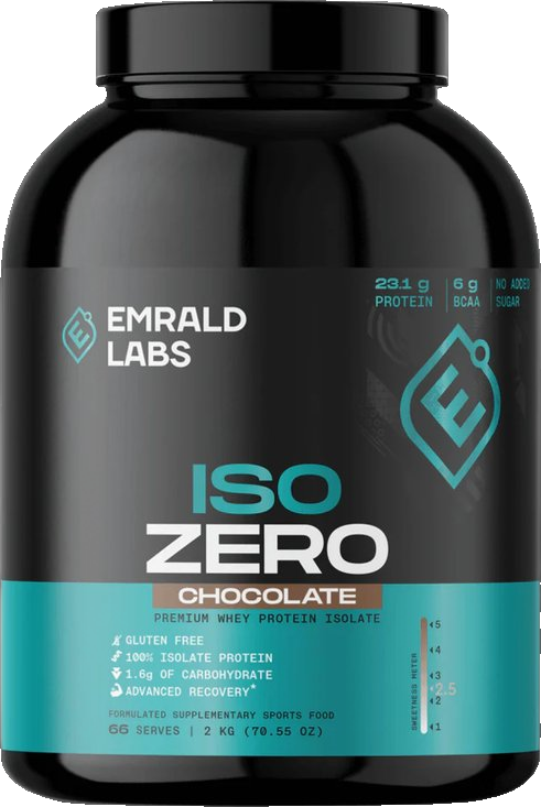 Iso Zero Protein