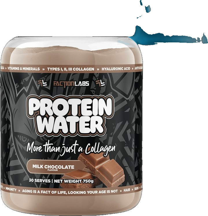 Protein Water