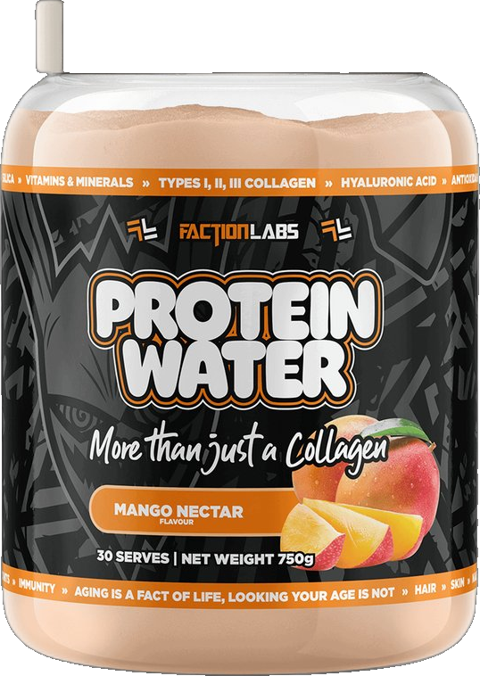 Protein Water
