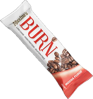 Burn Bar