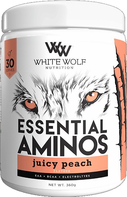 Essential Aminos