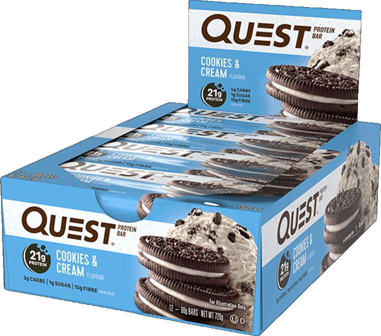 Protein Bar