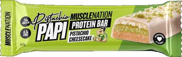 Cheesecake Protein Bar