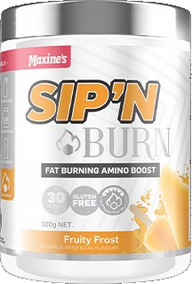 Sip N Burn