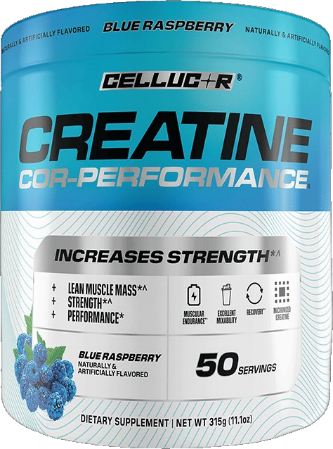 Cor-Performance Creatine