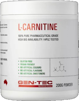 L-Carnitine