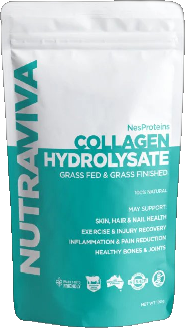 Collagen Hydrolysate