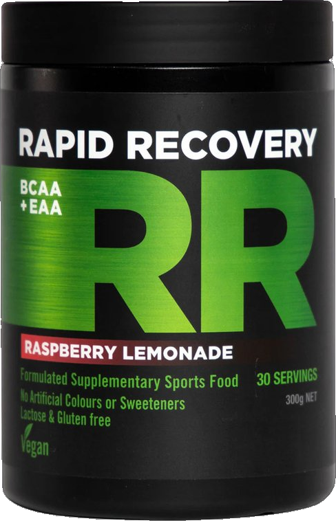 Rapid Recovery
