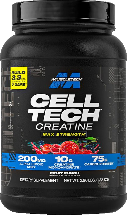 Cell-Tech