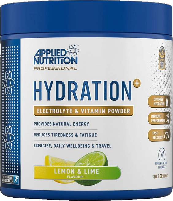 Hydration +