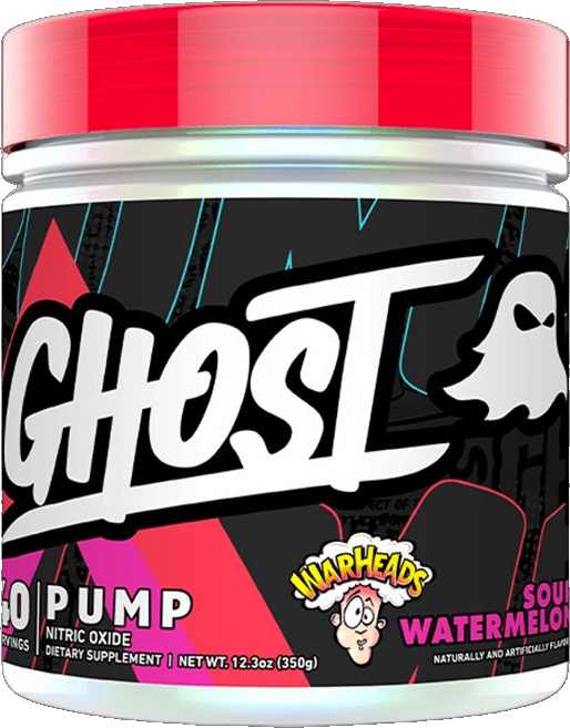 Pump
