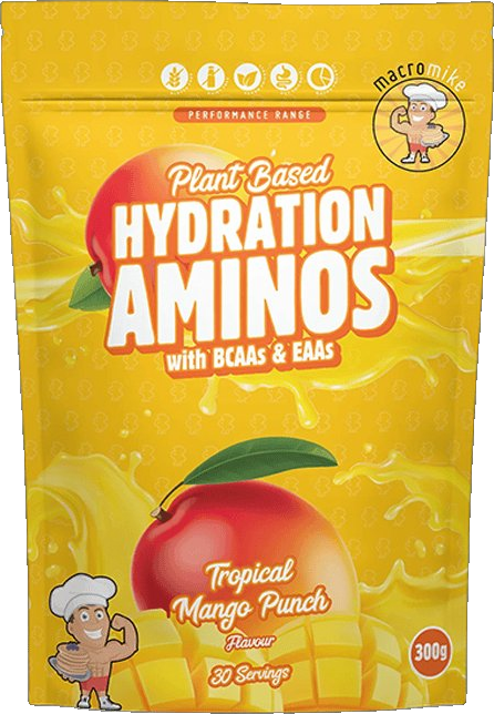 Hydration Aminos