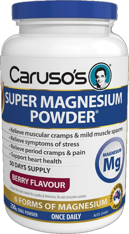 Super Magnesium Powder