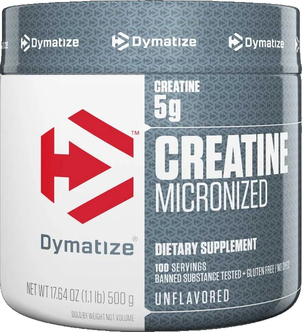 Creatine Micronized