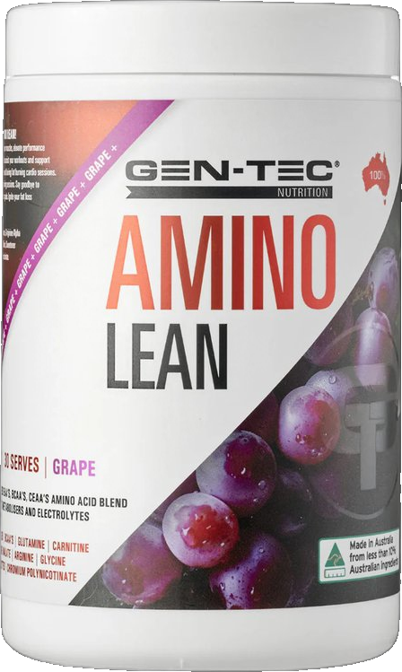 Amino Lean
