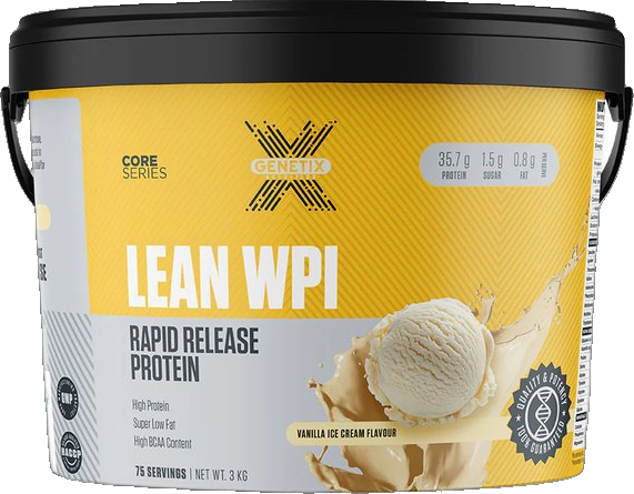 Lean WPI