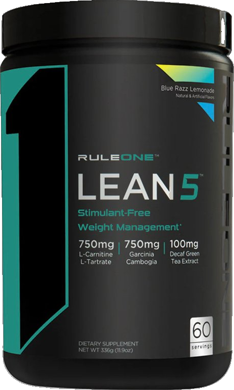 Lean 5