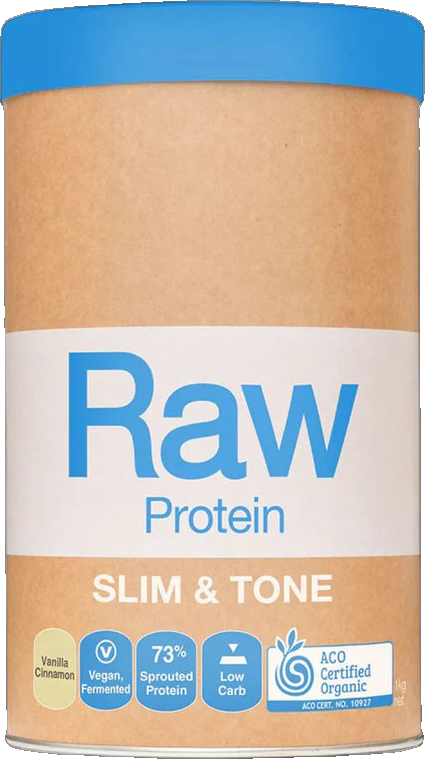 Slim & Tone Protein