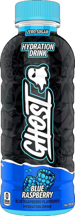 Hydration Drink RTD
